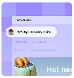 Business email