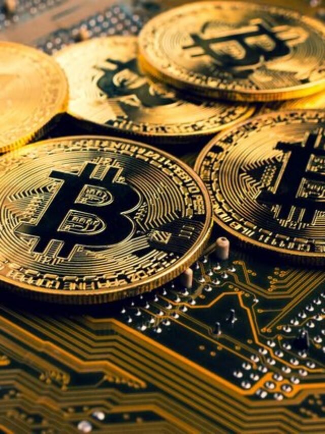Read more about the article Digital Currency future