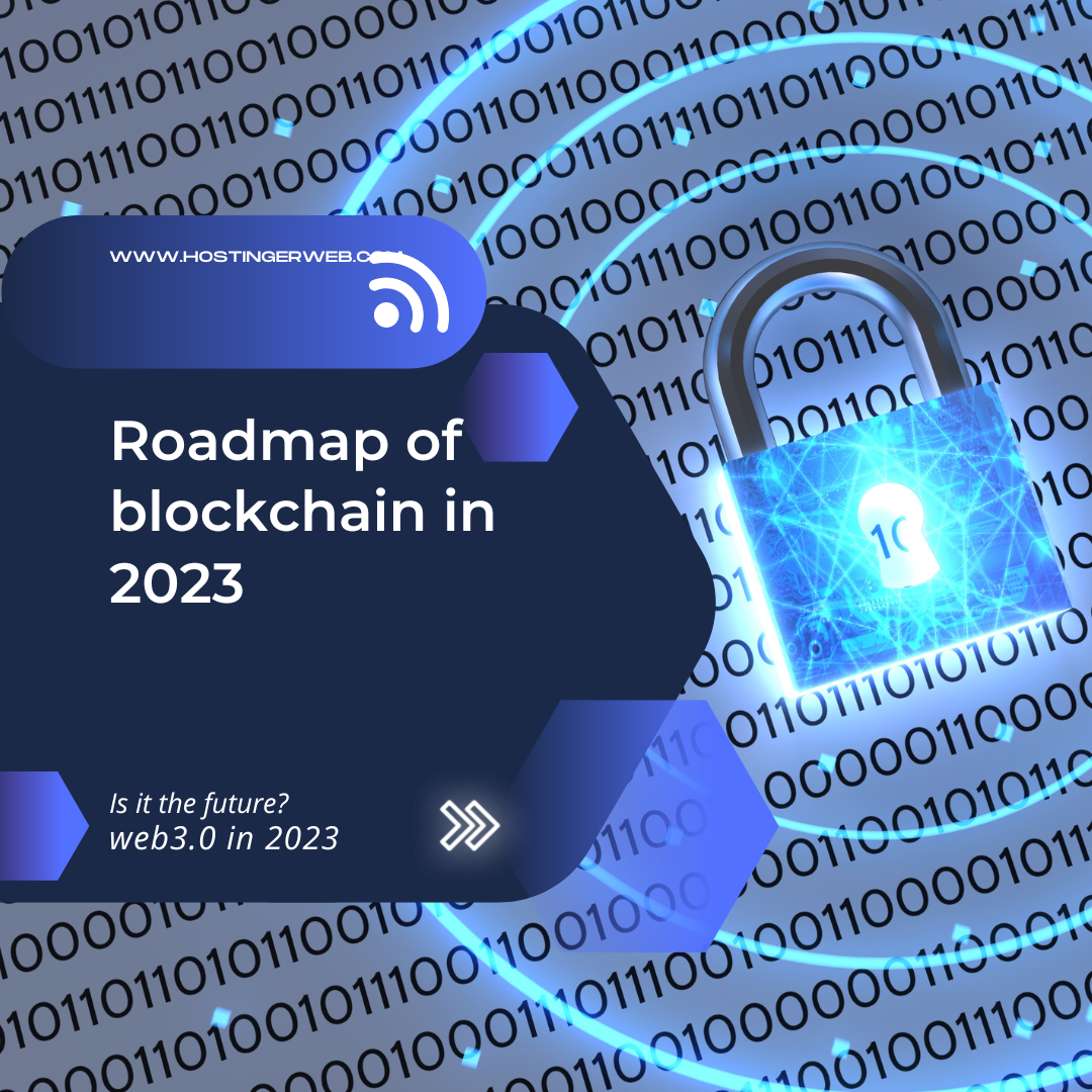 Blockchain Technology In 2023 - Hostinger Web