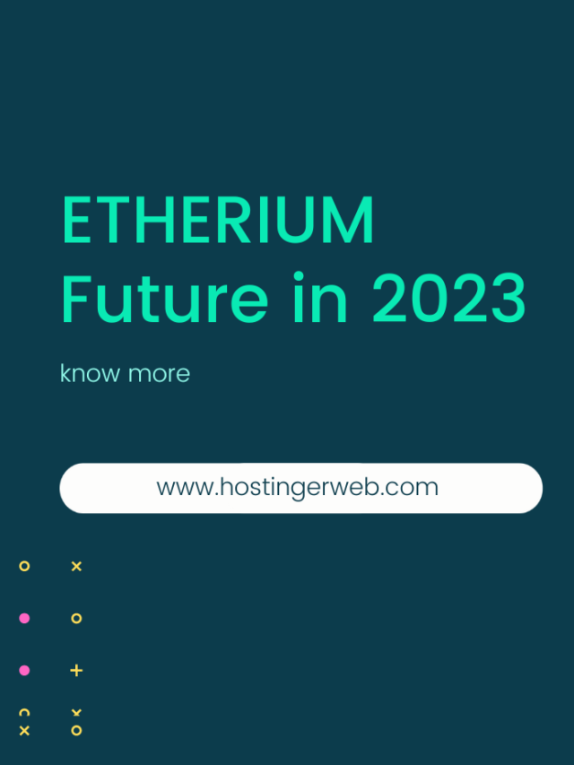 Read more about the article Etherium will be boon or curse in 2023 ?