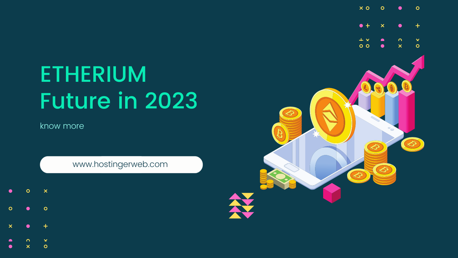 You are currently viewing Etherium price in 2023 | Etherium will be boon or curse in 2023 ?