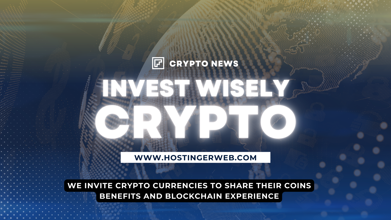 Read more about the article You can start earning money from Crypto Currency in no time | Learn the art of investment in future