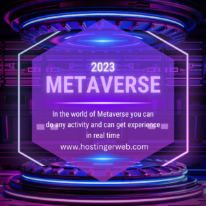 Read more about the article Metaverse in 2023